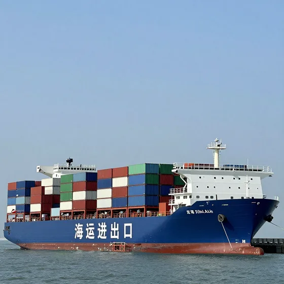 中艺国际储运公司 海运进出口:海运进出口指南